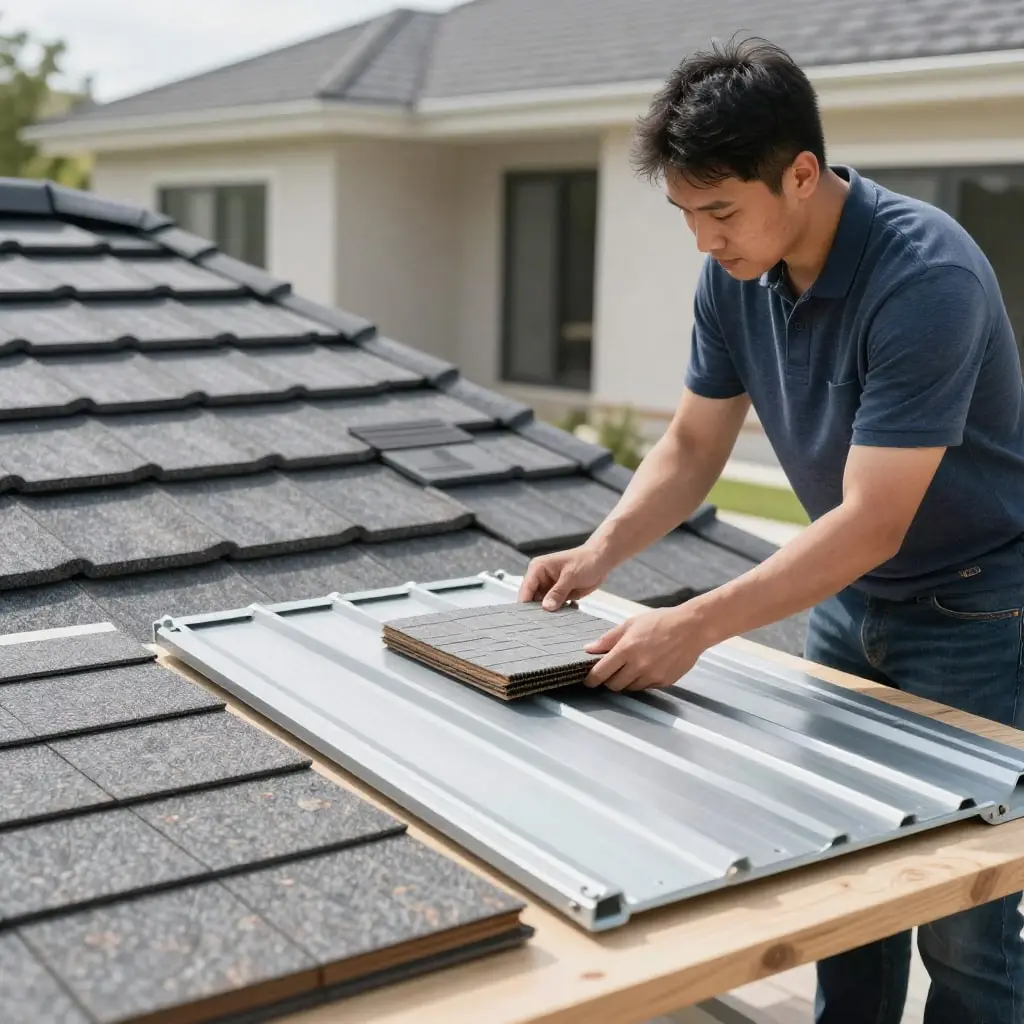 material selection-min